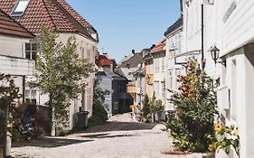 Dinbnb Apartments Bryggen